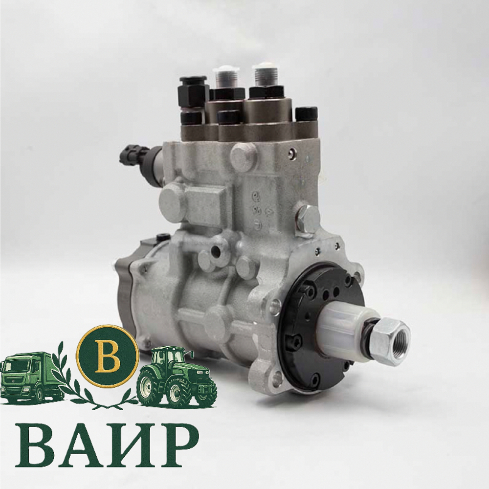 Топливный насос высокого давления 375-2647 / 0445025602 / 0445025601 / T410930