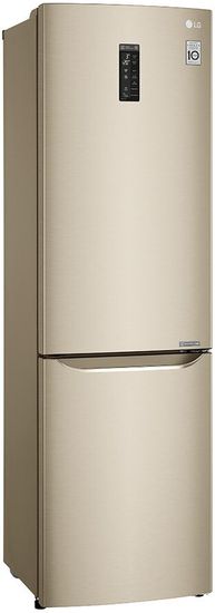 Холодильник LG GA-B499SGKZ