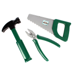 Набор инструментов, рюкзак 29183LC