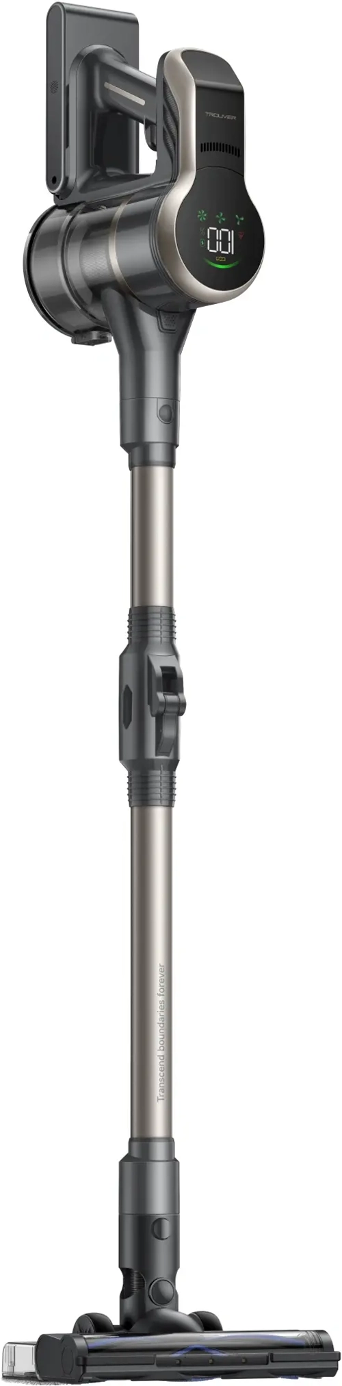 Беспроводной пылесос Dreame Trouver J40