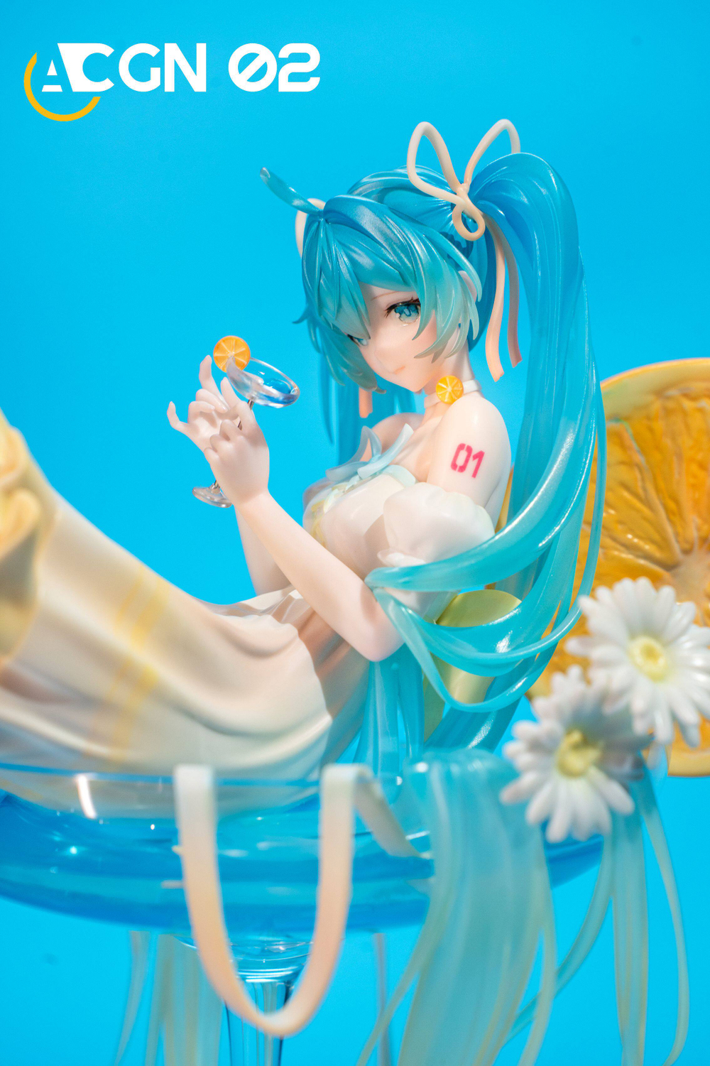 Хатсуне Мику / Hatsune Miku