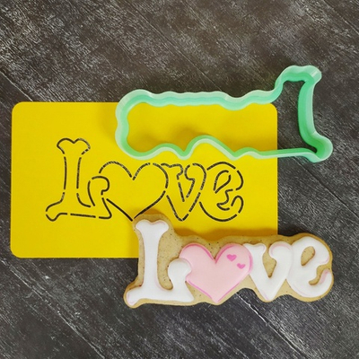 Любовь №12 / love