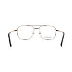 Оправа многогранник Polo Boss LP00002 C2 золото (Китай)