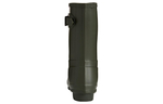HUNTER Waterproof Height Increasing Comfortable Rain Boots Women"s Dark Green