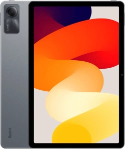 Redmi Pad SE 8/256 Graphite Gray 🇪🇺