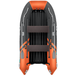Лодка ПВХ Gladiator Air Sport E420S НДНД -