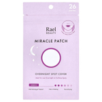 Rael, Miracle Patch, ночное покрытие, 26 патчей