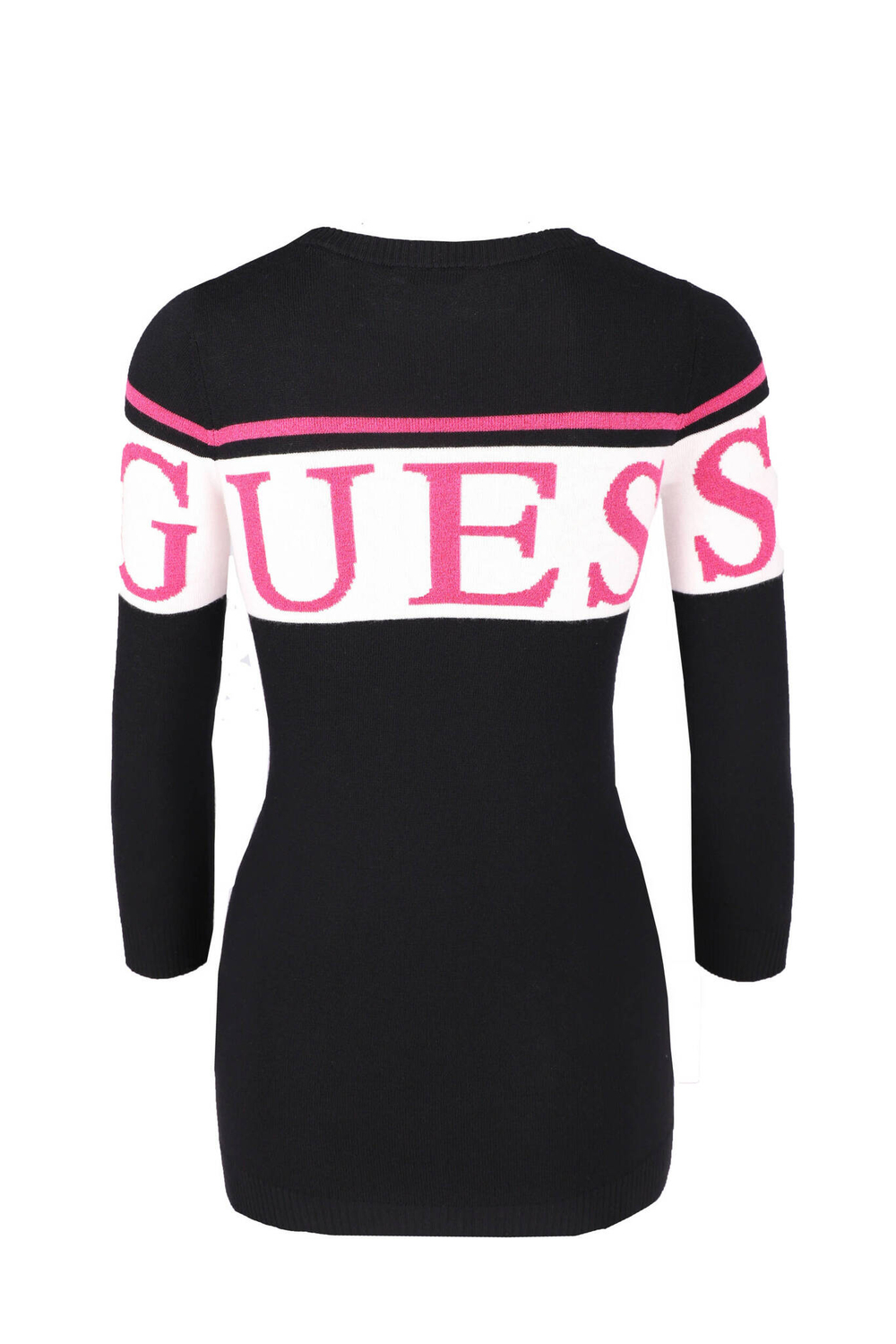 Платье Guess - черный(J3BK16 Z38B0)