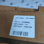 ТНВД - 74.2kw 12V JCB | 320/06930, 320/06739, 9323A270G | JCB