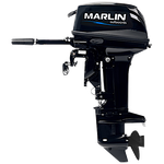 Лодочный мотор Marlin MP9.9Pro AMHL (20)