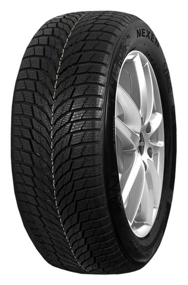 Nexen Winguard Sport 2 SUV 235/55 R18 104H XL