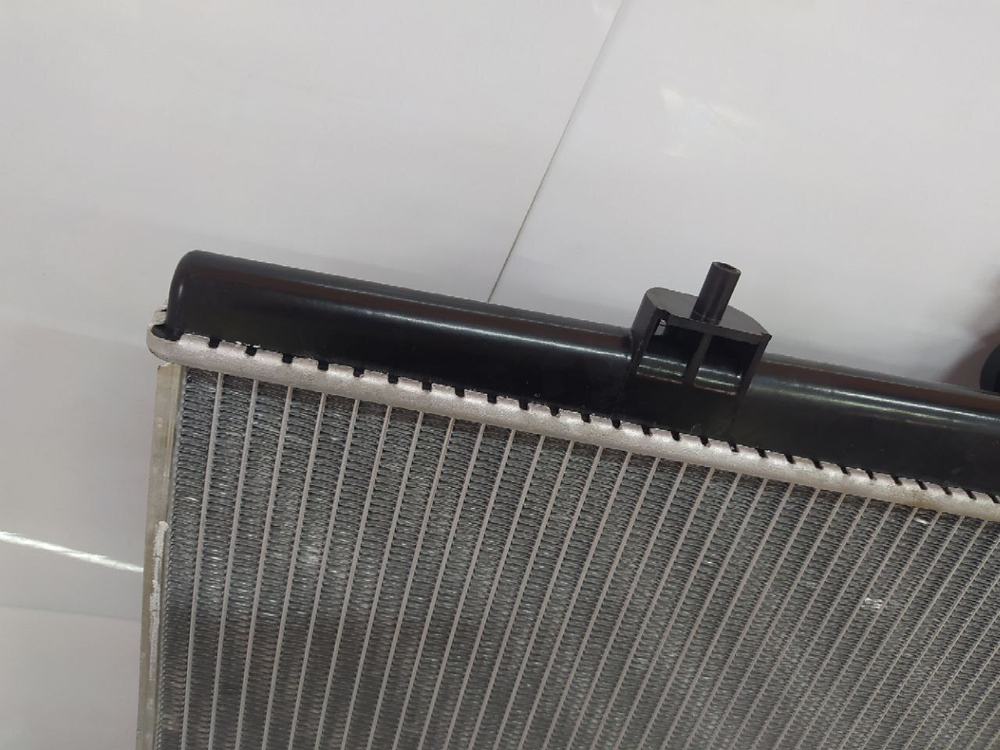 Радиатор охлаждения GEELY 1016001409 для Geely MK