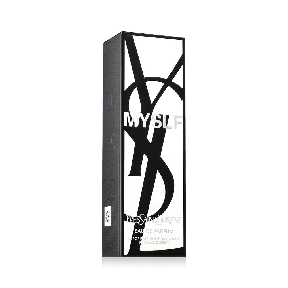 Yves Saint Laurent MYSLF Eau De Parfum Refillable 40 ml (man)