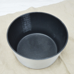 Форма для хлеба (кулича) а/пр литая круглая 17,5см