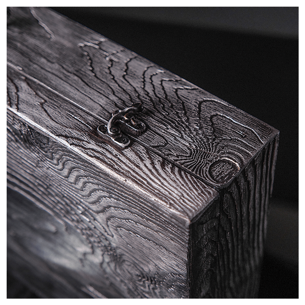 Топор «Лев»