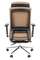 Офисное кресло Chairman 500LUX Россия экокожа бежевый