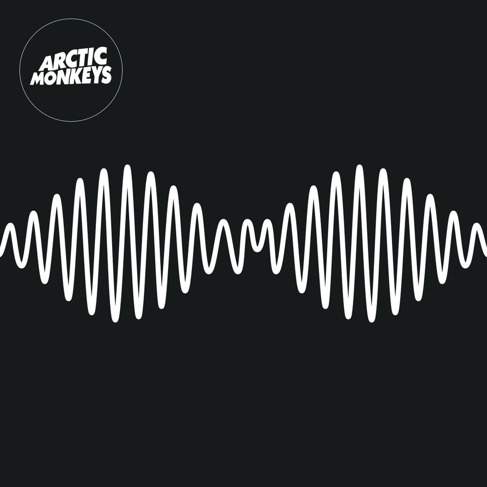 Arctic Monkeys. AM (LP, 887828031719) Новая запечатанная виниловая пластинка