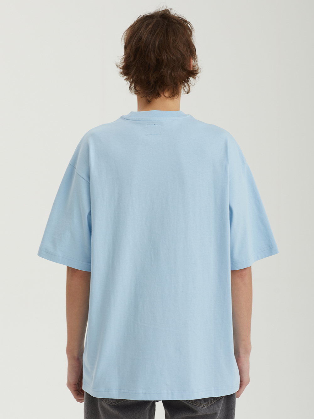 Мужская Футболка Ttt Maze