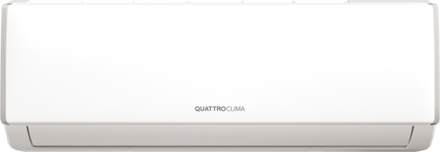 Сплит-система QUATTROCLIMA Bergamo QV-VE24WBE/QN-VE24WBE inverter