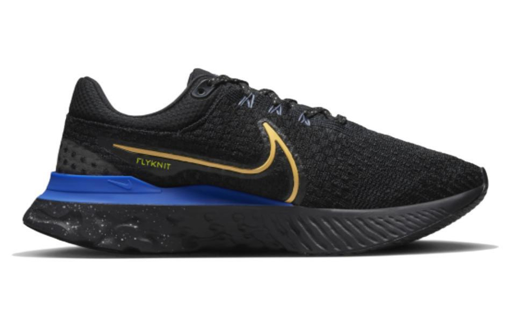 Кроссовки Nike React Infinity Run Flyknit 3