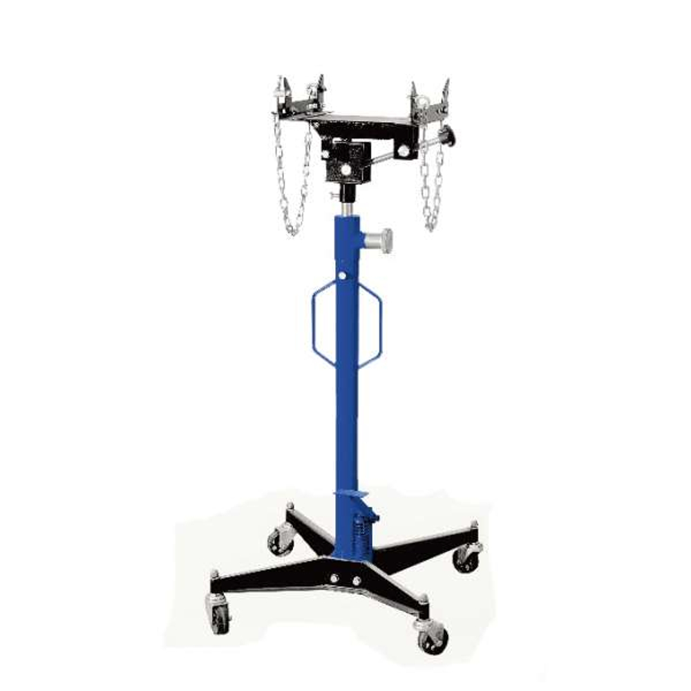 ТЕМП T60103 Стойка трансмиссионная с площадкой, 0,5 т