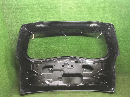 Крышка багажника Infiniti QX56 QX80 Z62 (2010-2017)
