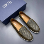 Лоферы Dior