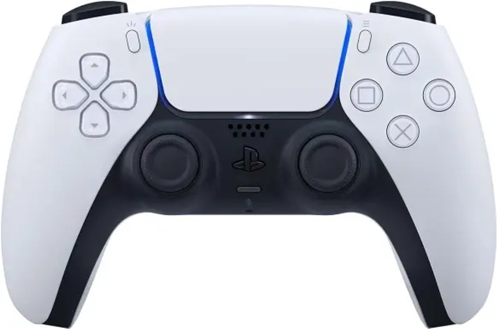 Sony Dualsence