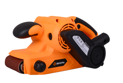 Ленточная шлифмашина Вихрь ЛШМ-75/900