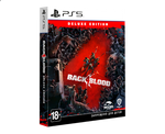 Back 4 Blood Специальное Издание (PS5) NEW