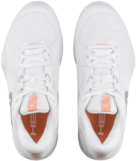 Кроссовки женские Head Sprint Team 4.0, арт. 274445-WHCO