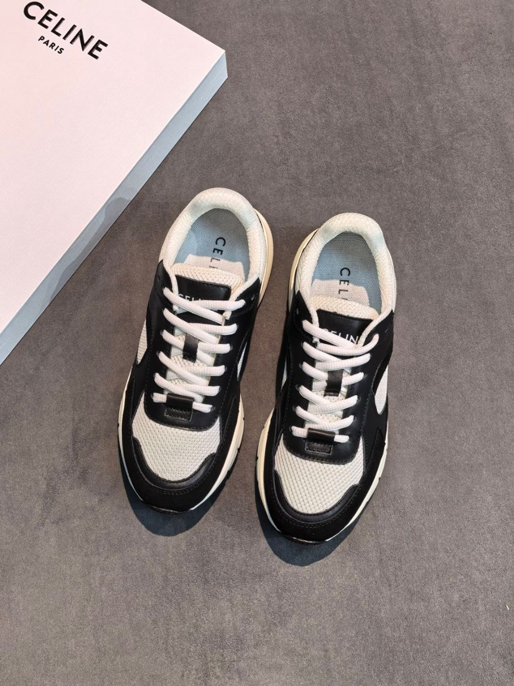 Кроссовки Celine