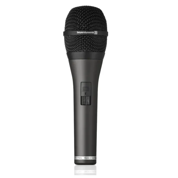 Beyerdynamic TG V70s
