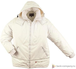 КУРТКА BASK THERMO