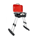 Газовый гриль LIBHOF Travel Grill Q-110
