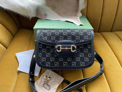 Gucci Horsebit 25 cm