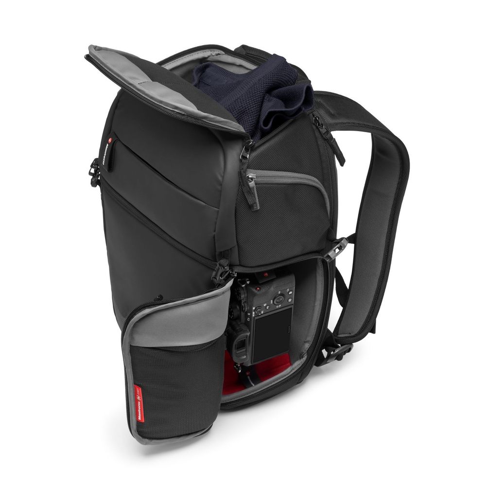 Manfrotto MA2-BP-FM Advanced2 Fast Backpack M