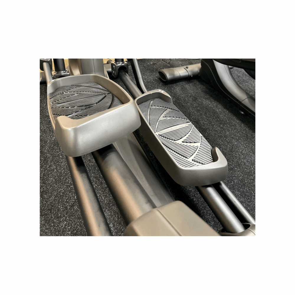 Эллиптический тренажер UltraGym UG-EL007 (TFT)