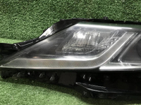 Фара левая Toyota Camry xv70 (2017-н.в.) LED