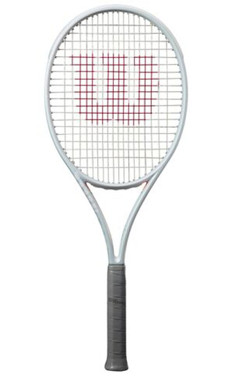 Теннисная ракетка Wilson Shift 99 Pro V1 + Струны + Натяжка