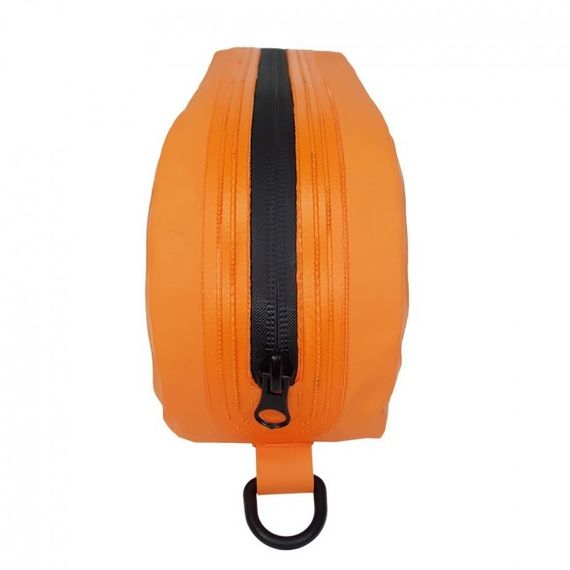 Сумочка для аксессуаров или аптечки Scorpena оранжевая