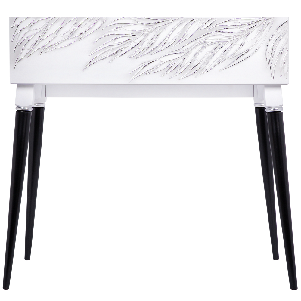 Консоль Тропик Классика Айс Найт Сильвер