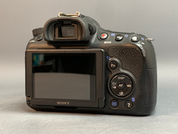 Sony A58 Body