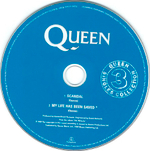 Queen / Queen Singles Collection 3 (13CD Single)