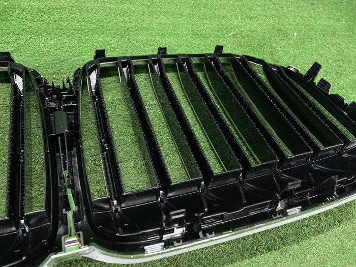 Решетка радиатора BMW X7 G07 (2019-2022)