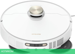 Робот-пылесос Dreame Robot Vacuum X40 Ultra White (RLX63CE-2)