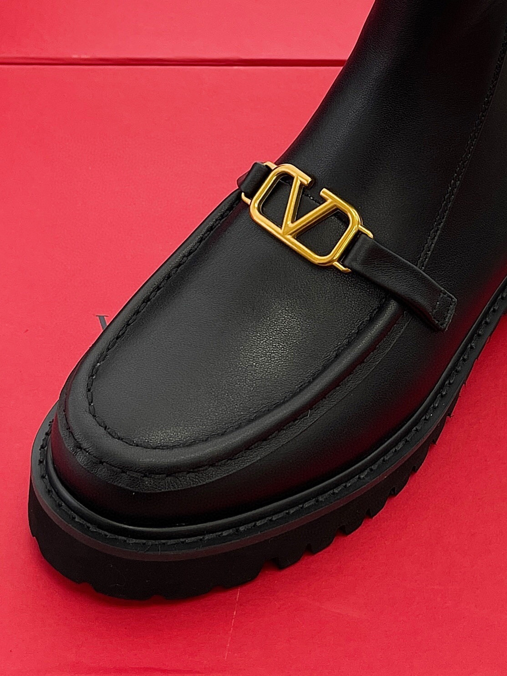 Valentino Boots