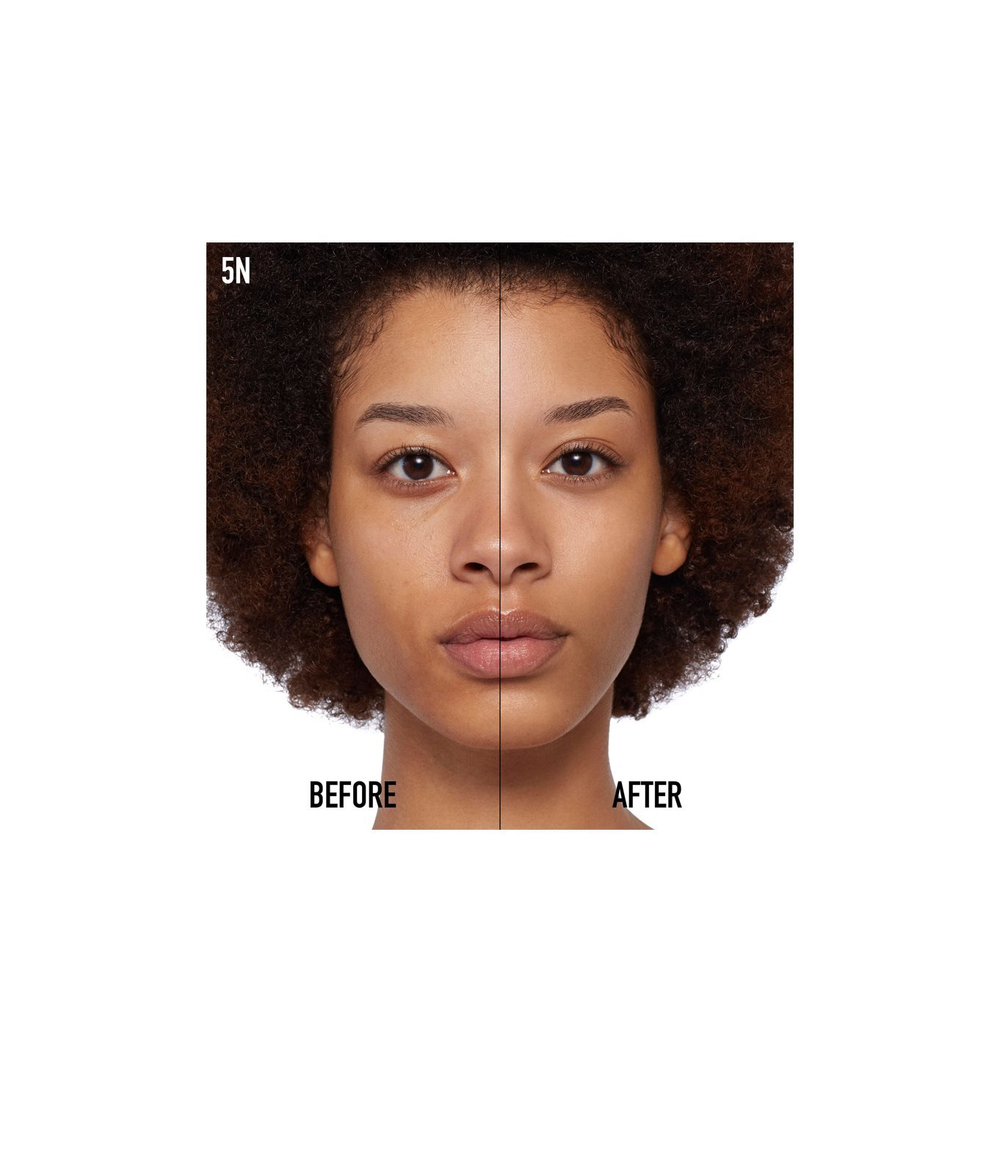Dior capture totale foundation hotsell