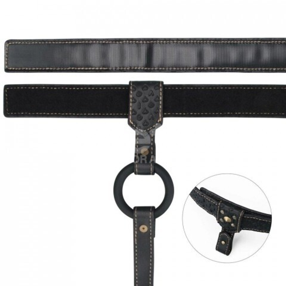 Пояс для страпона Rebellion Reign