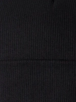 Шапка детская на осень с ушками